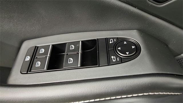 new 2026 Mazda CX-30 car, priced at $31,480