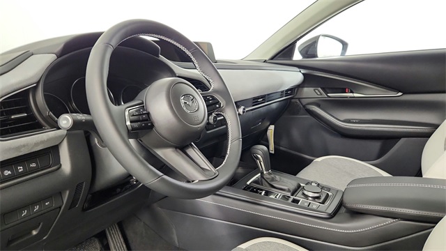 new 2026 Mazda CX-30 car, priced at $31,480