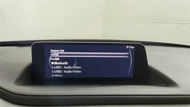 new 2026 Mazda CX-30 car, priced at $31,480