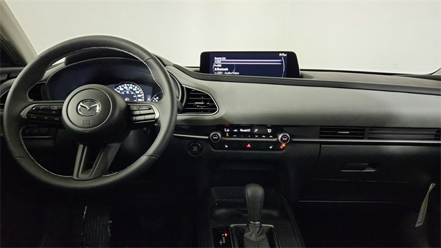 new 2026 Mazda CX-30 car, priced at $31,480