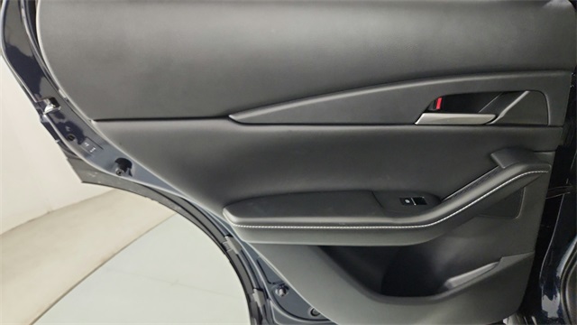 new 2026 Mazda CX-30 car, priced at $31,480