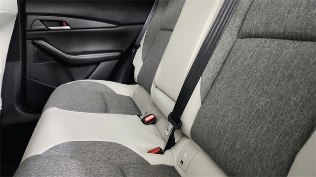 new 2026 Mazda CX-30 car, priced at $31,480