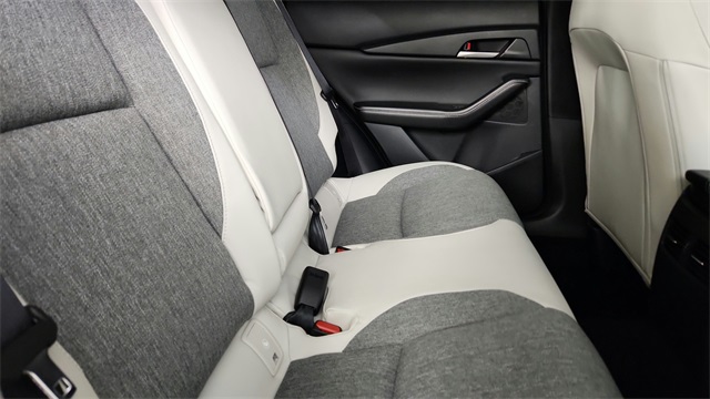 new 2026 Mazda CX-30 car, priced at $31,480