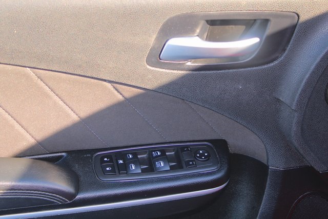 used 2023 Dodge Charger car, priced at $20,236