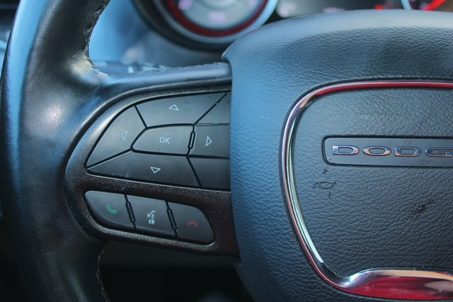 used 2023 Dodge Charger car, priced at $20,236