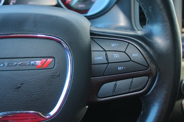 used 2023 Dodge Charger car, priced at $20,236