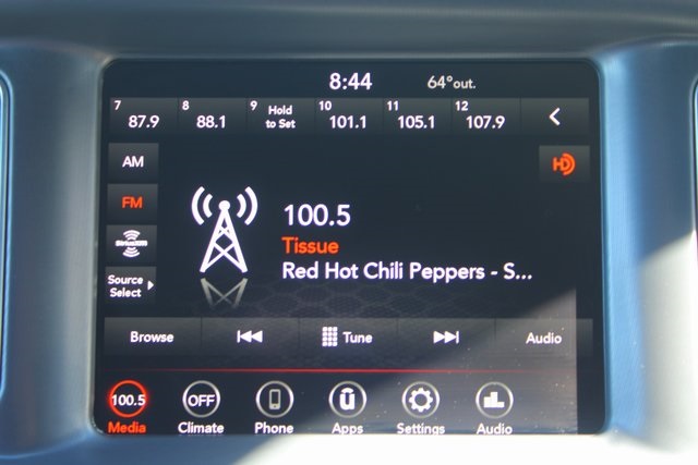 used 2023 Dodge Charger car, priced at $20,236