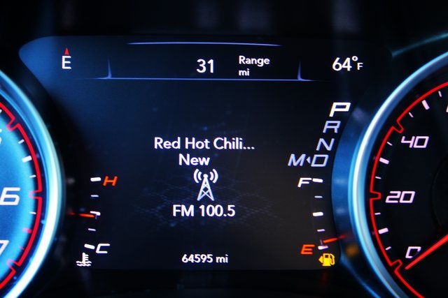 used 2023 Dodge Charger car, priced at $20,236