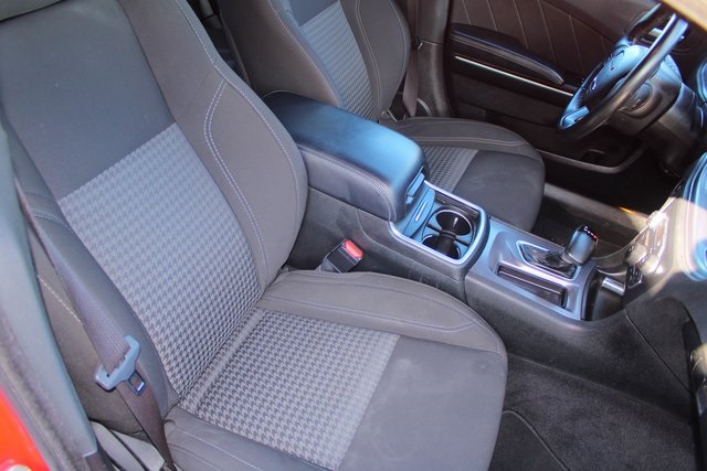 used 2023 Dodge Charger car, priced at $20,236