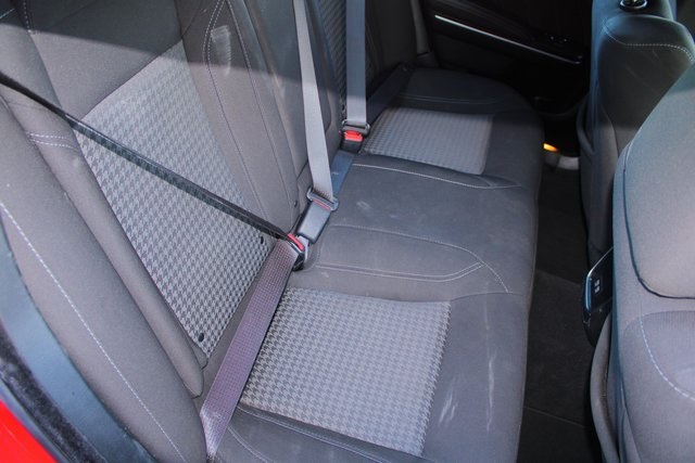 used 2023 Dodge Charger car, priced at $20,236