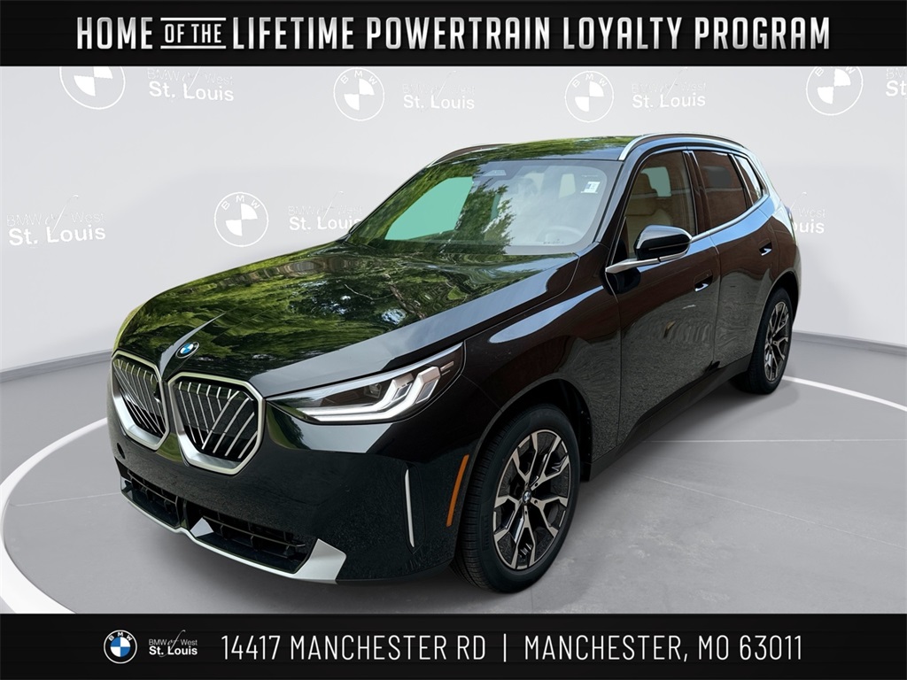 X3 30 xDrive