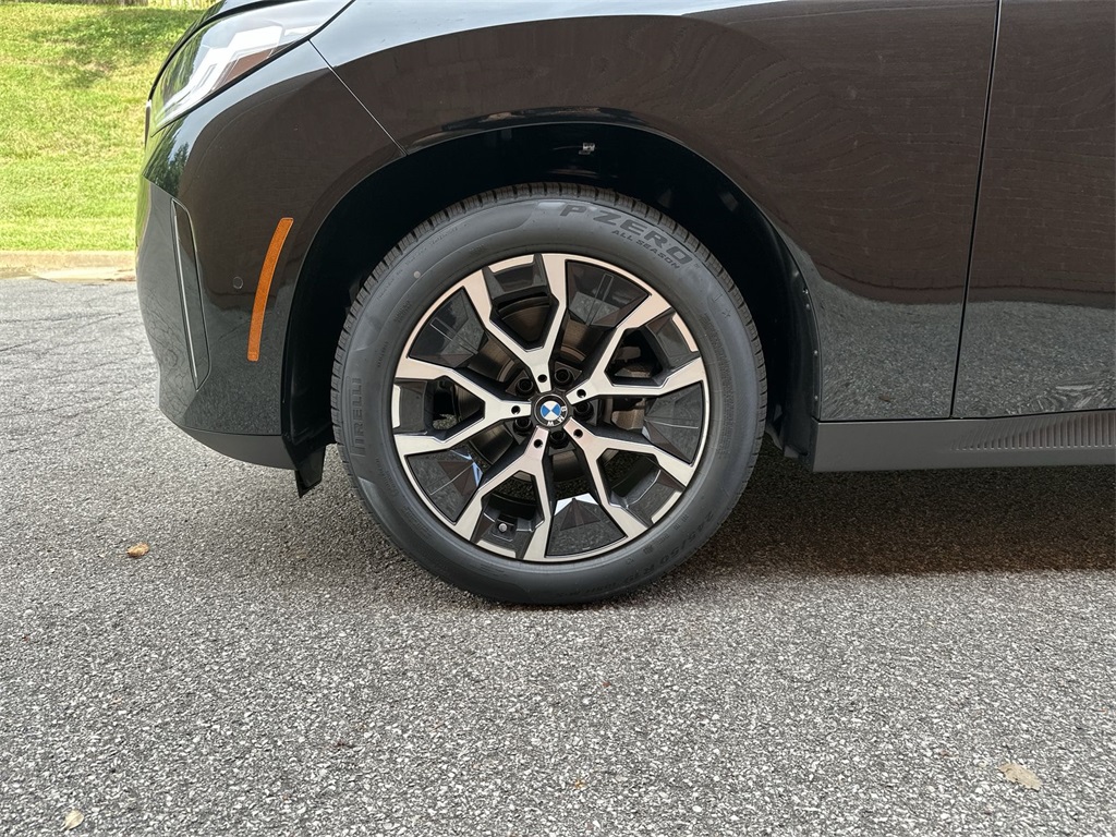 X3 30 xDrive