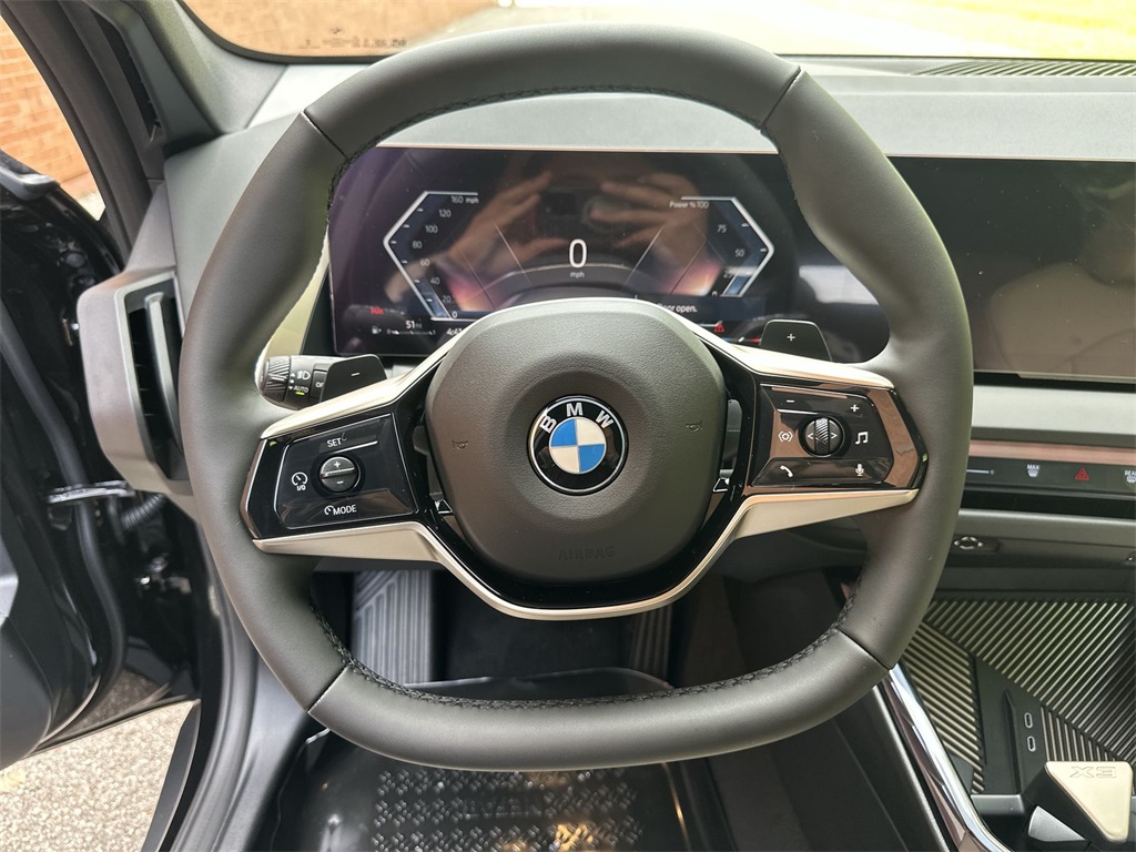 X3 30 xDrive