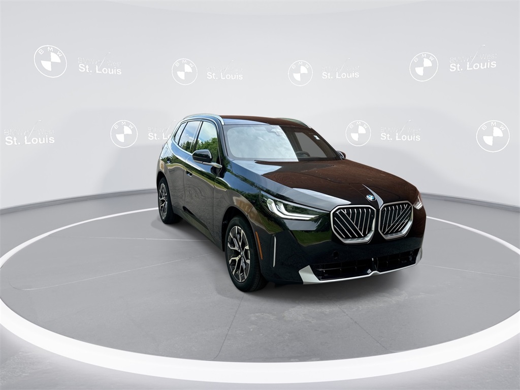 X3 30 xDrive