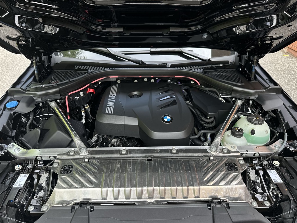 X3 30 xDrive