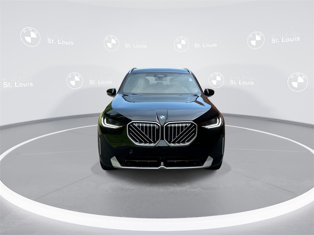 X3 30 xDrive