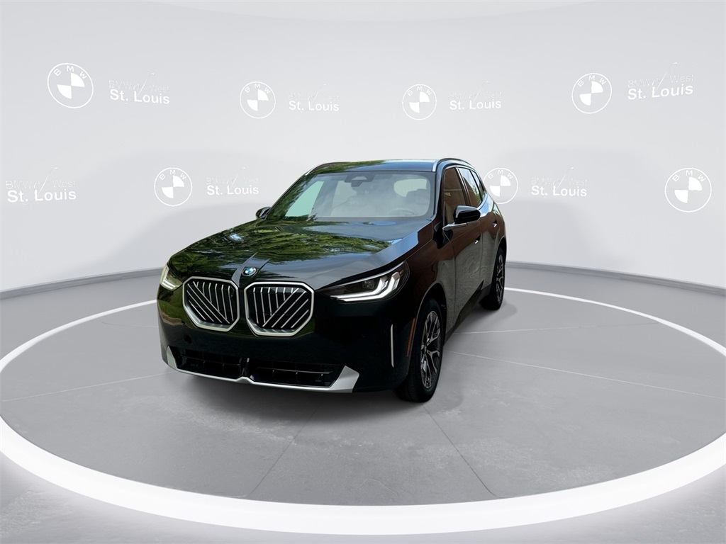 X3 30 xDrive