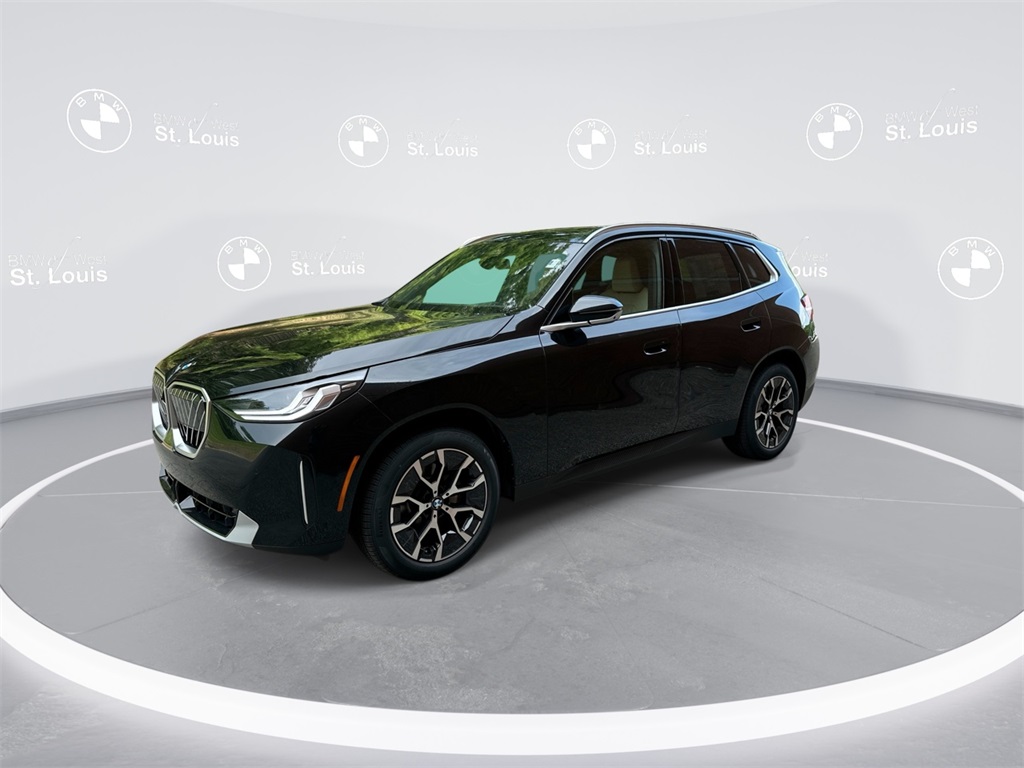X3 30 xDrive