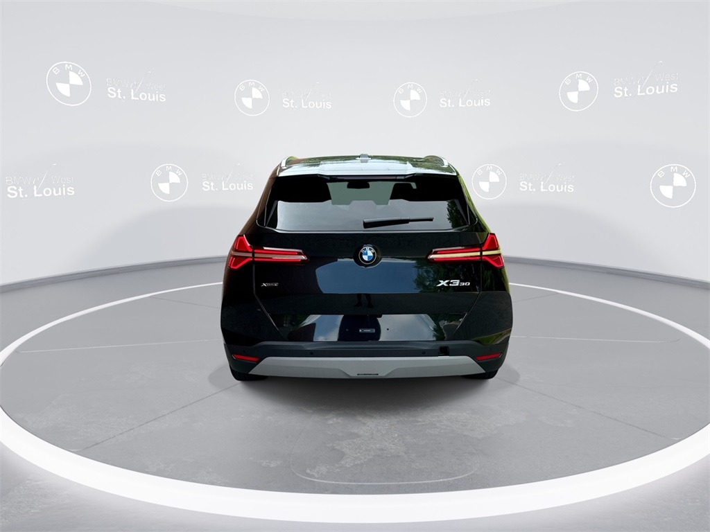 X3 30 xDrive