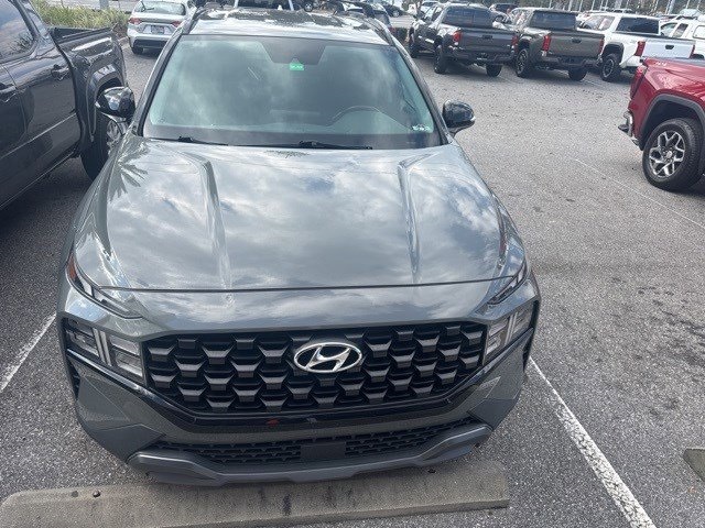 2022 Hyundai Santa Fe XRT