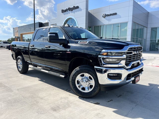 2026 RAM Ram 3500 Pickup Tradesman's photo