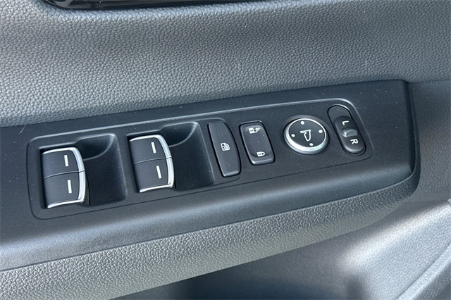 New 2026 Honda CR-V SUV