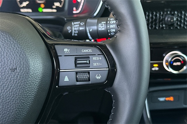 New 2026 Honda CR-V SUV