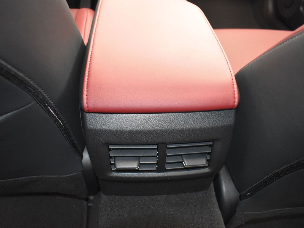 2025 Lexus IS 350 F SPORT photo 15