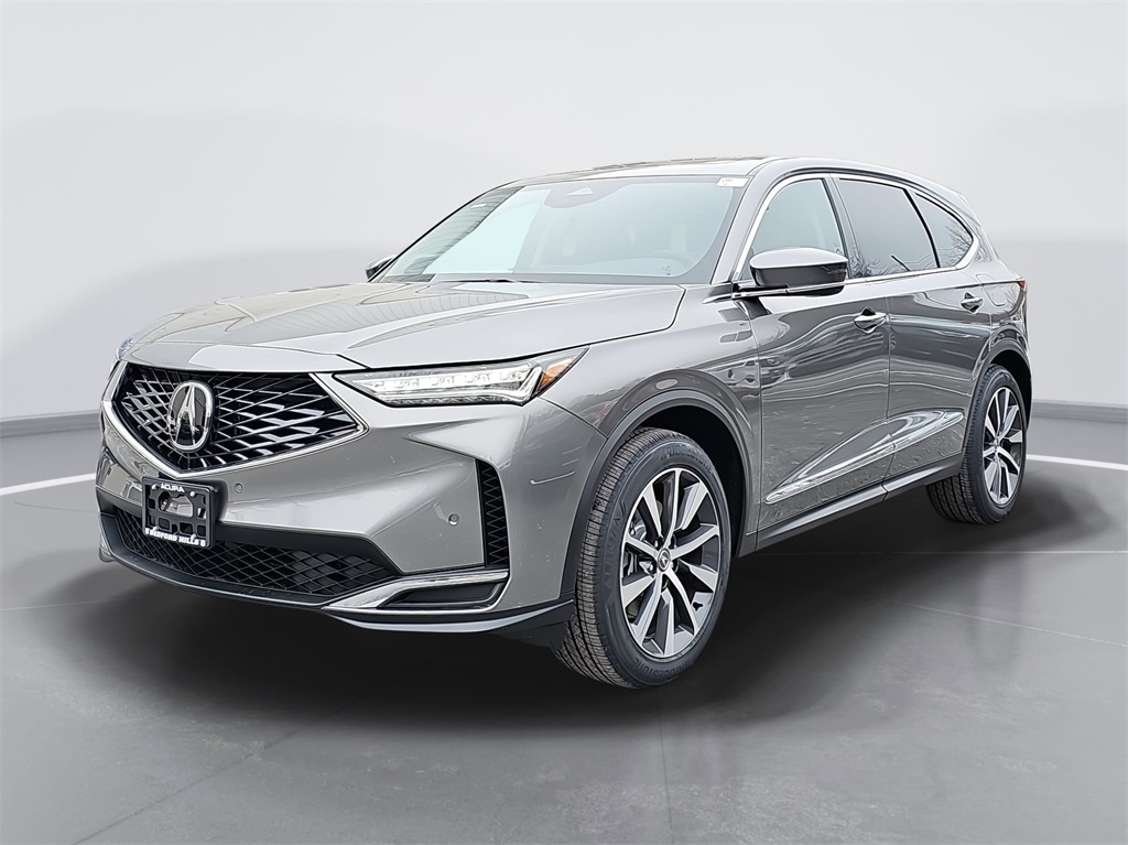 2026 Acura MDX Technology Package's photo