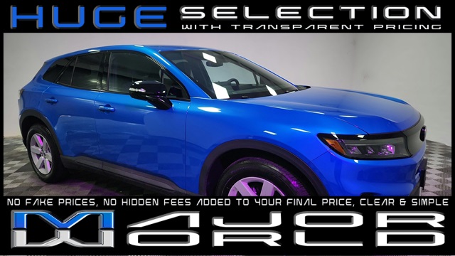 2024 Honda Prologue EX AWD 2024 Honda Prologue EX AWD