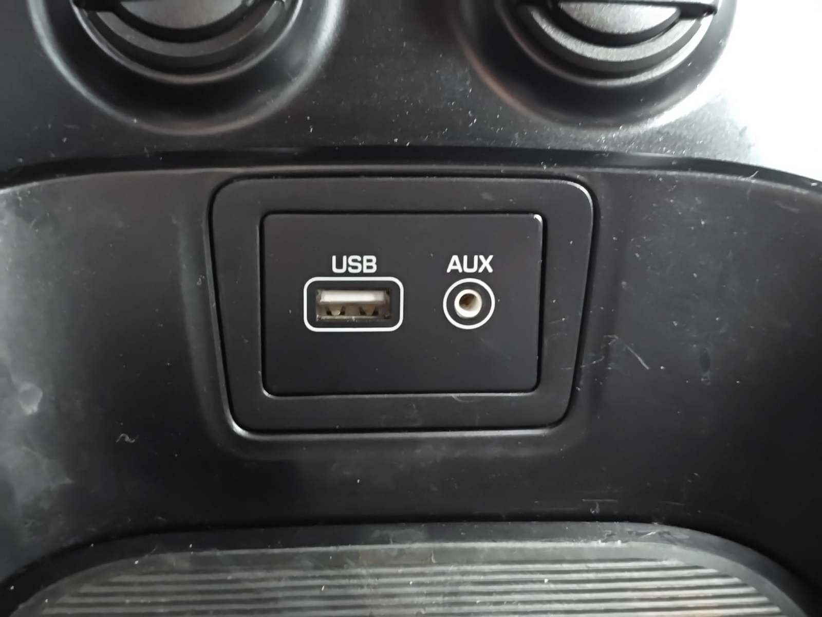 used 2017 Hyundai Santa Fe Sport car, priced at $14,500