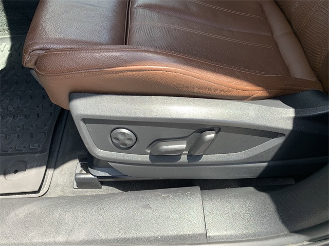 2019 Moonlight Blue Audi Q5 2.0T Premium Plus AWD SUV