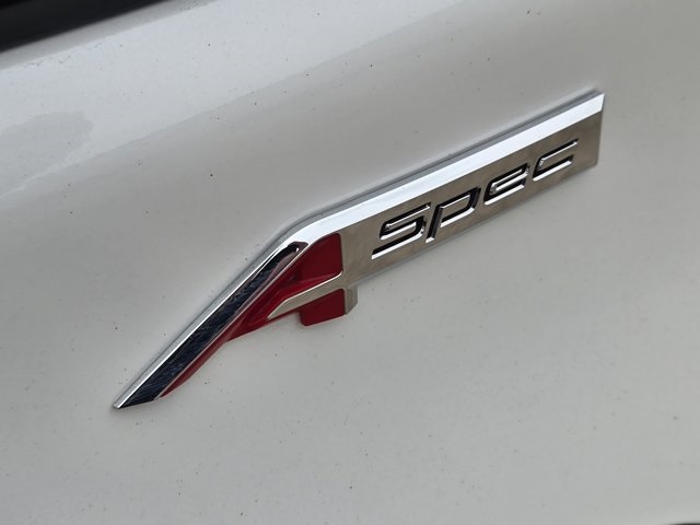 used 2024 Acura Integra car, priced at $30,900