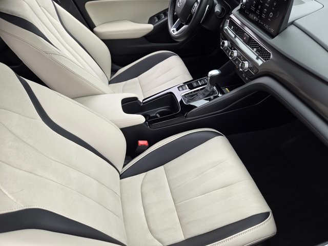 used 2024 Acura Integra car, priced at $30,900