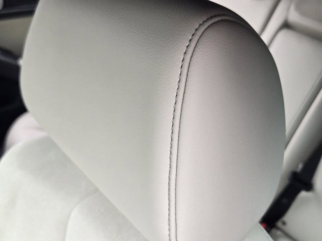 used 2024 Acura Integra car, priced at $30,900