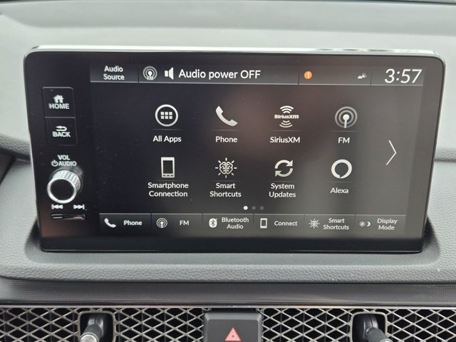 used 2024 Acura Integra car, priced at $30,900