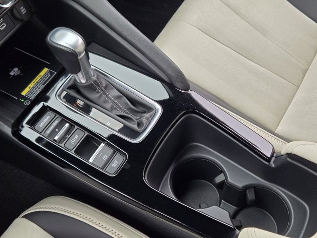 used 2024 Acura Integra car, priced at $30,900