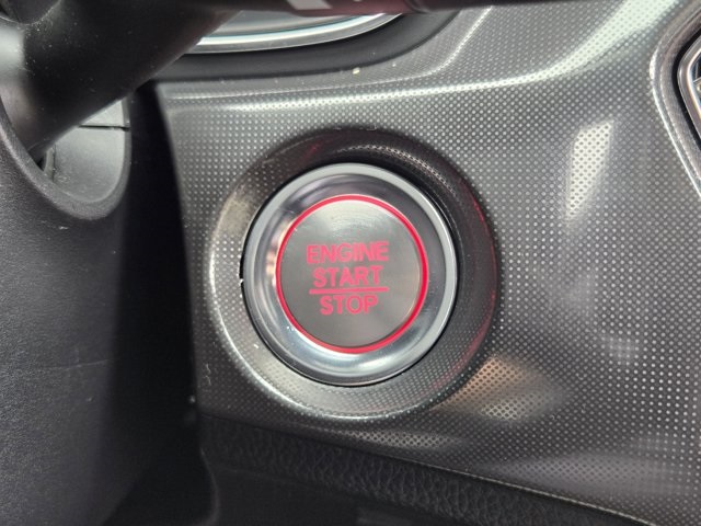 used 2024 Acura Integra car, priced at $30,900