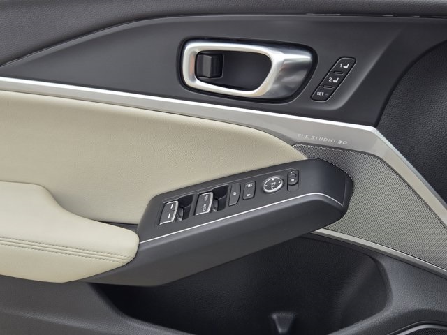 used 2024 Acura Integra car, priced at $30,900