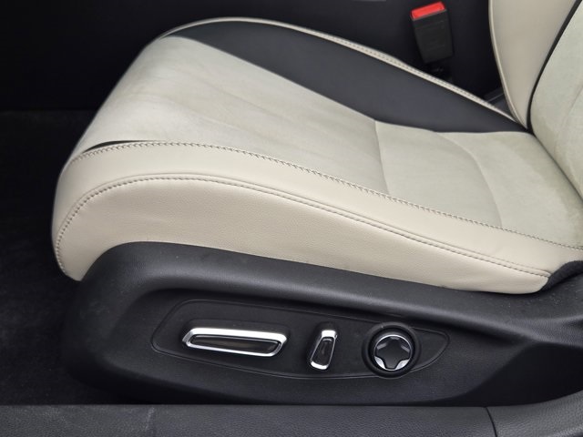 used 2024 Acura Integra car, priced at $30,900