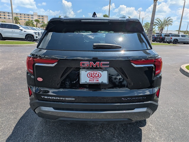 2025 Gmc Terrain Elevation photo 4