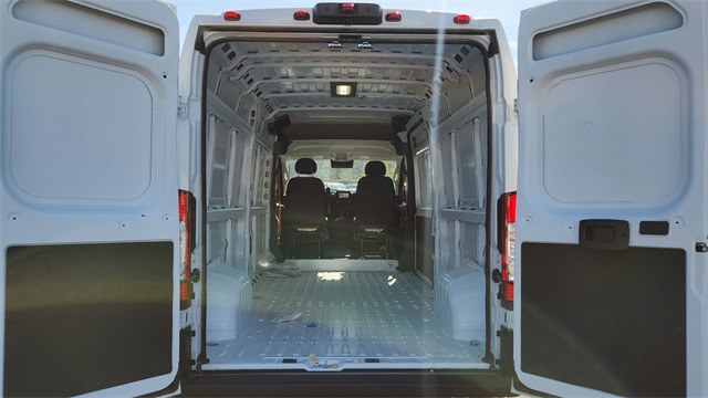 2025 Ram ProMaster 2500 High Roof FWD