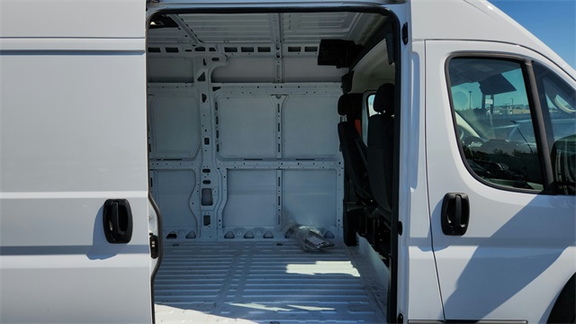 2025 Ram ProMaster 2500 High Roof FWD