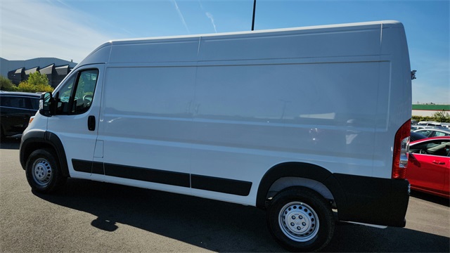 2025 Ram ProMaster 2500 High Roof FWD
