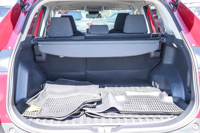 used 2025 Toyota RAV4 Hybrid car, priced at $37,992