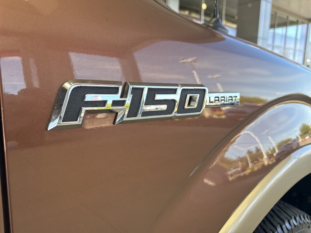 Used 2012 Ford F-150 Lariat with VIN 1FTFW1ET6CFB10862 for sale in Tumwater, WA