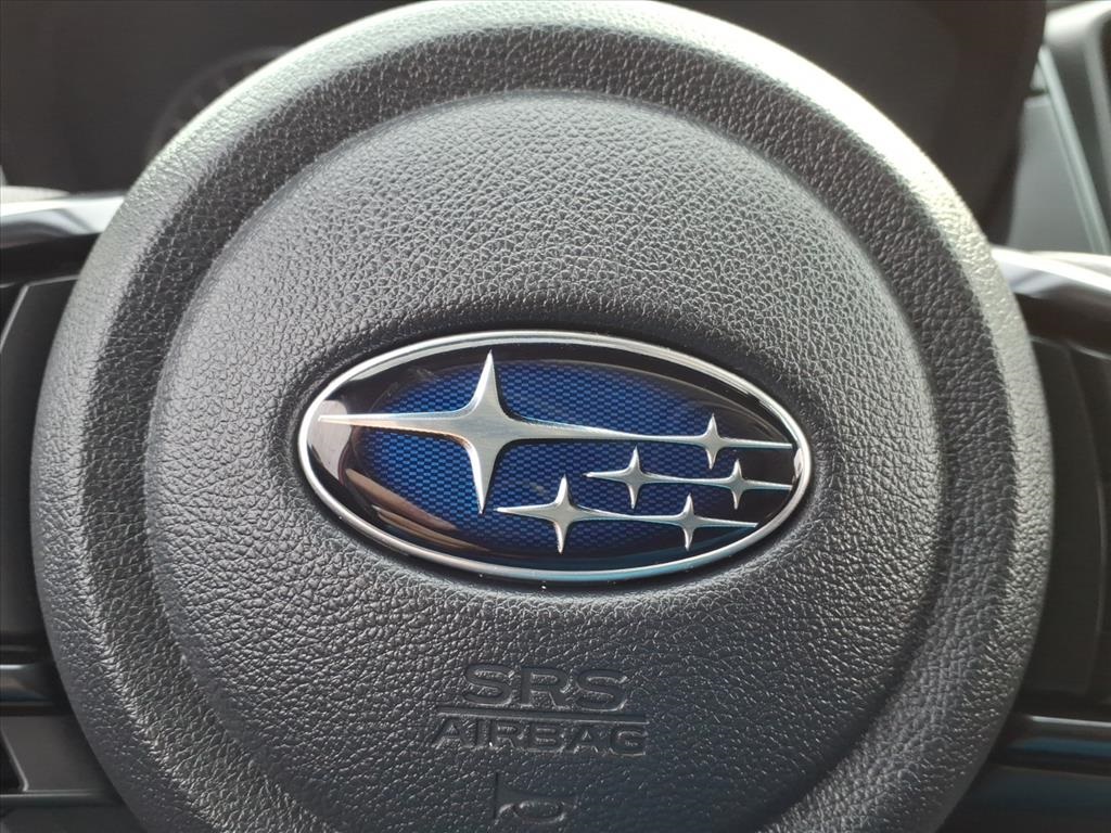 used 2023 Subaru WRX car, priced at $26,901