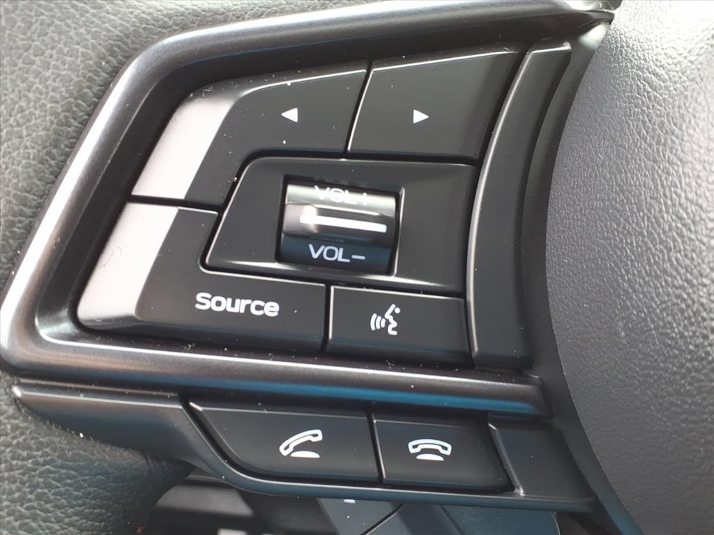 used 2023 Subaru WRX car, priced at $26,901