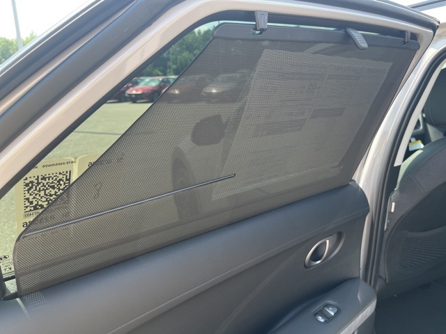 2025 Hyundai Ioniq 5 Limited photo 12
