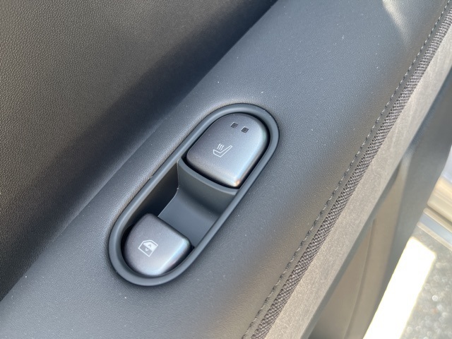 2025 Hyundai Ioniq 5 Limited photo 13